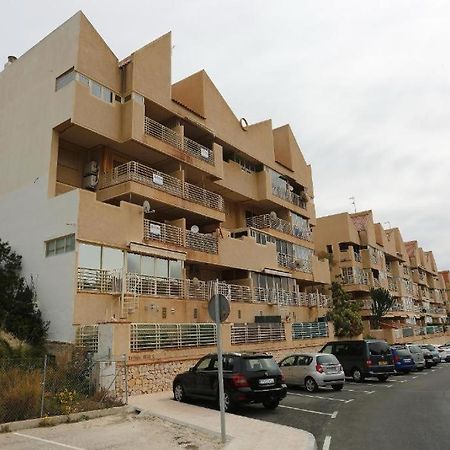 Apartamento En Calpe Esterno foto
