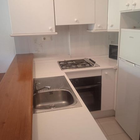 Apartamento En Calpe Esterno foto